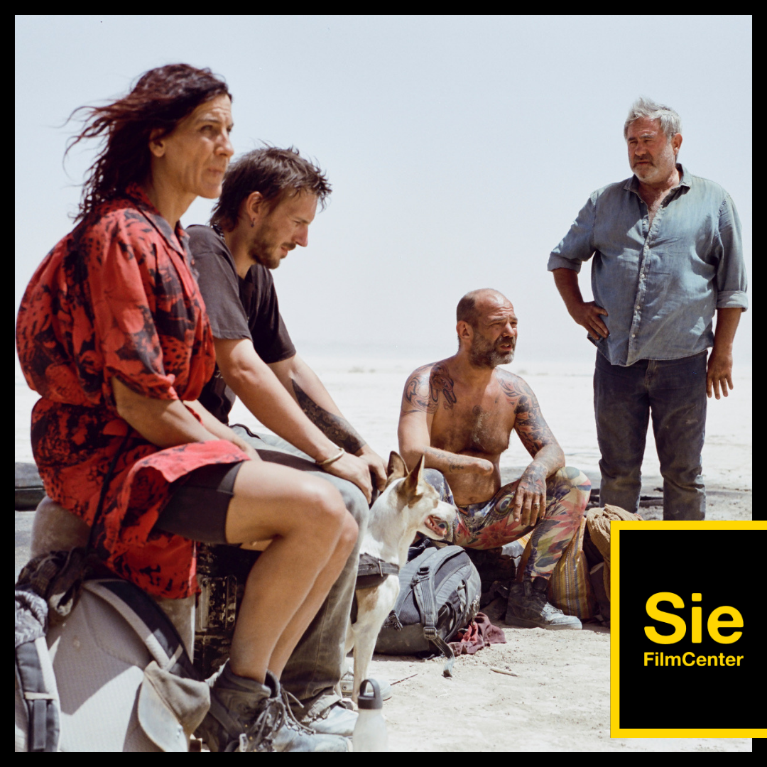 Sirat at SieFilm Center