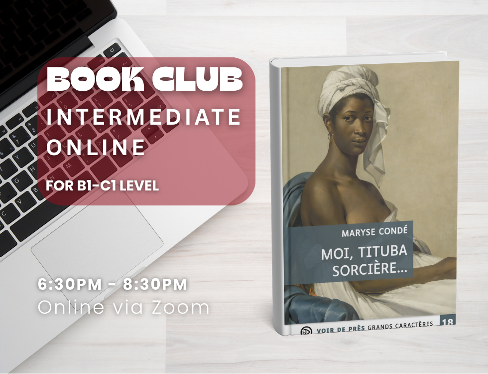 Book Club Int. Online
