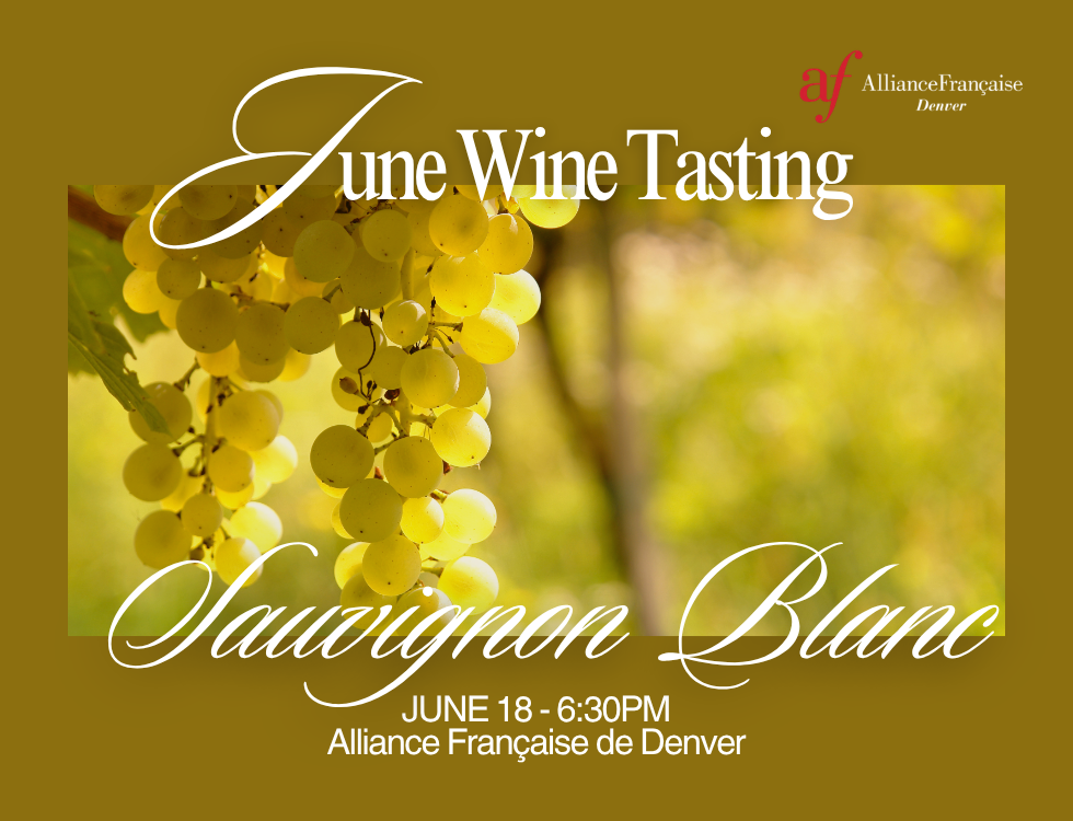 June Wine Tasting