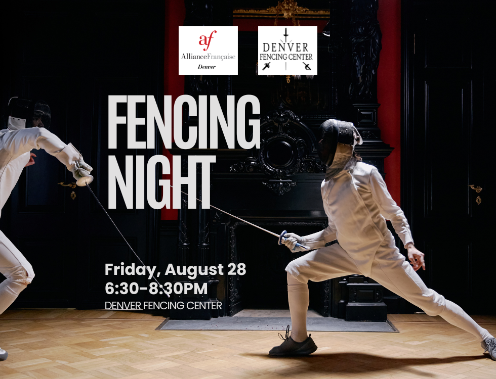 Fencing Night