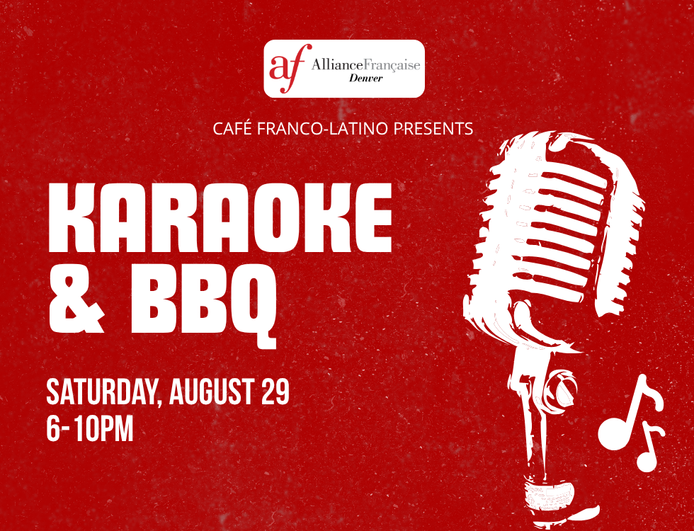 Karaoke & BBQ Night