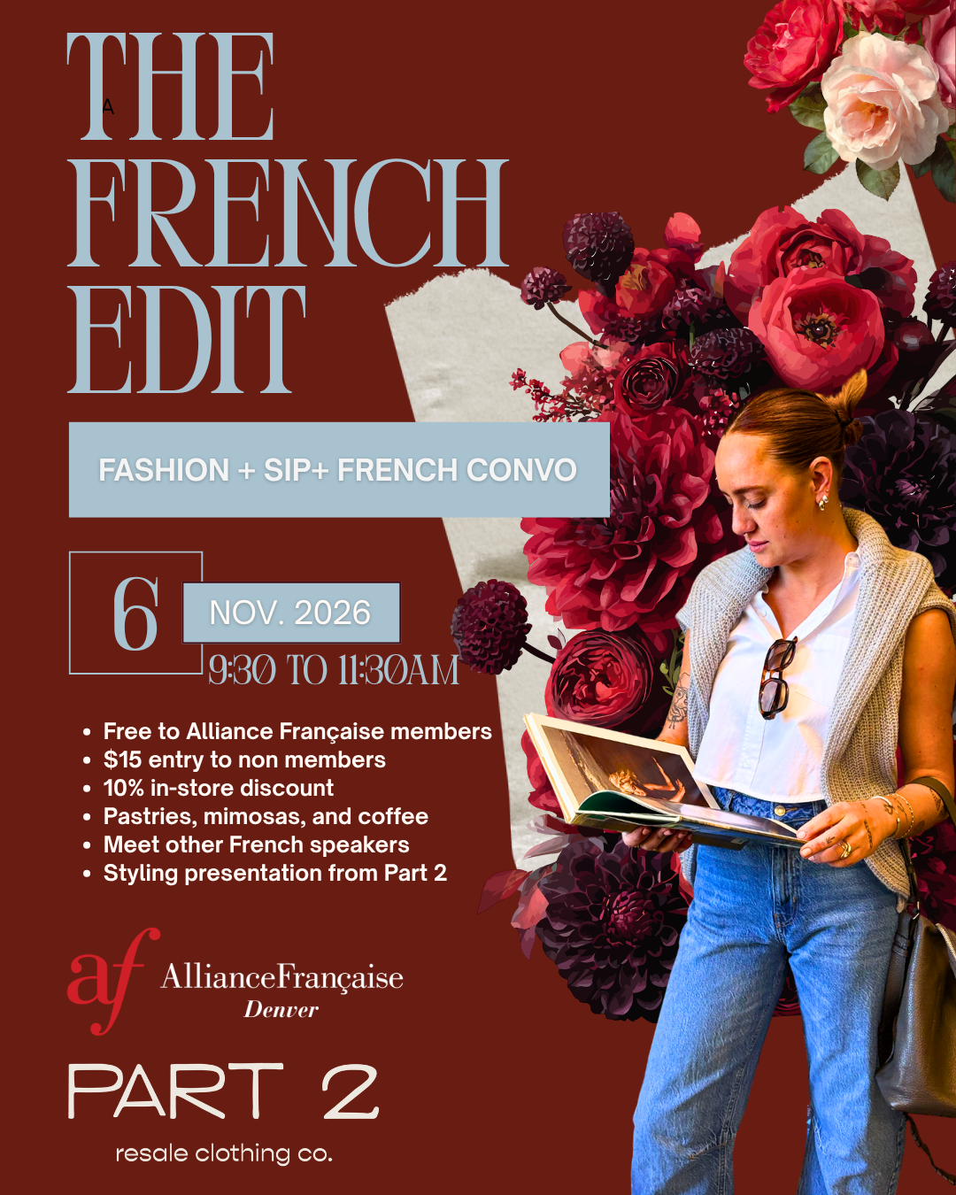 The French Edit